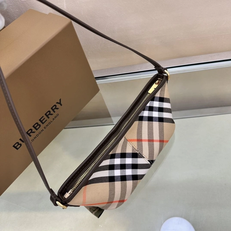 Burberry Top Handle Bags 4237H-0159