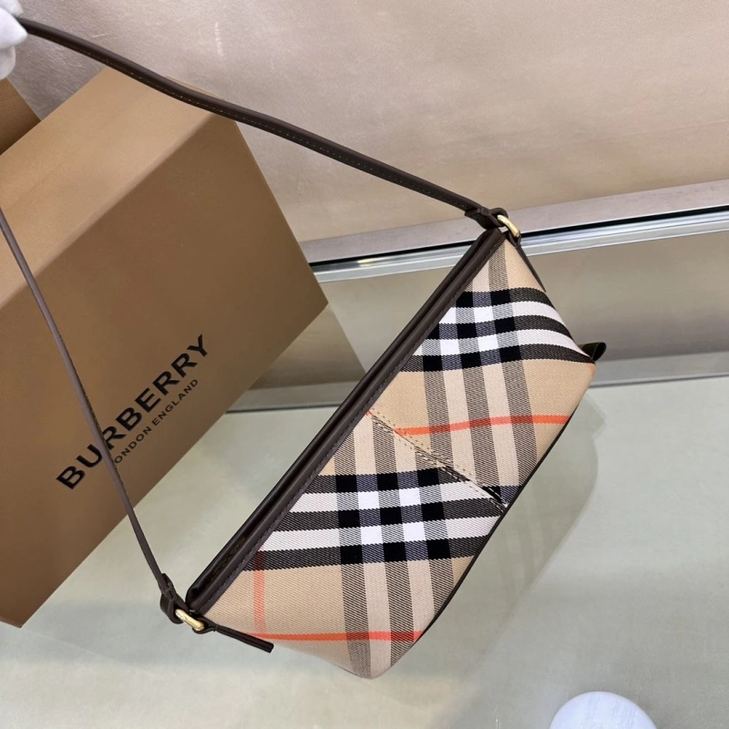 Burberry Top Handle Bags 4237H-0159