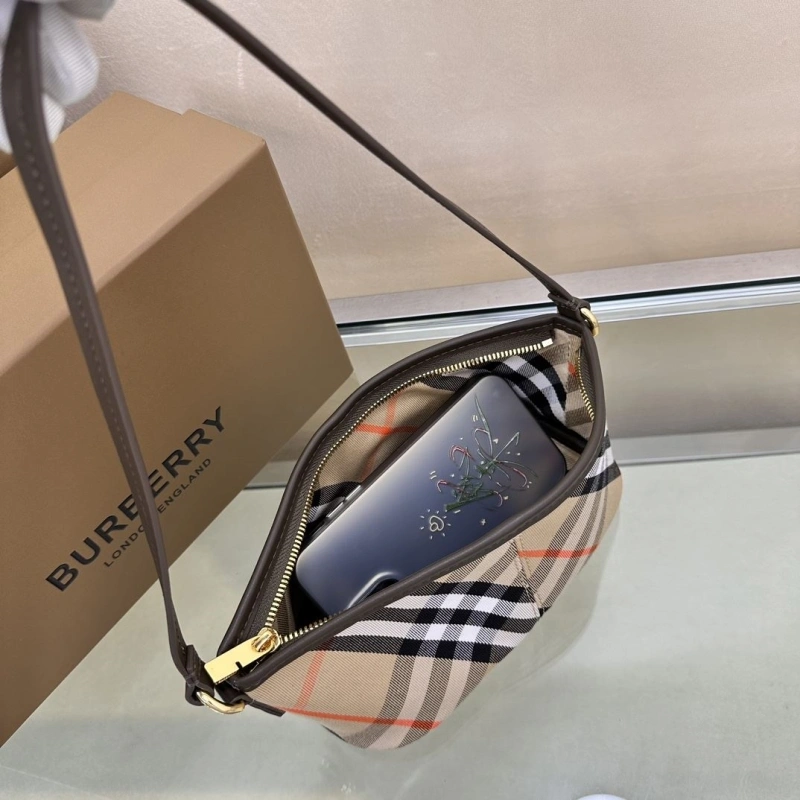 Burberry Top Handle Bags 4237H-0159