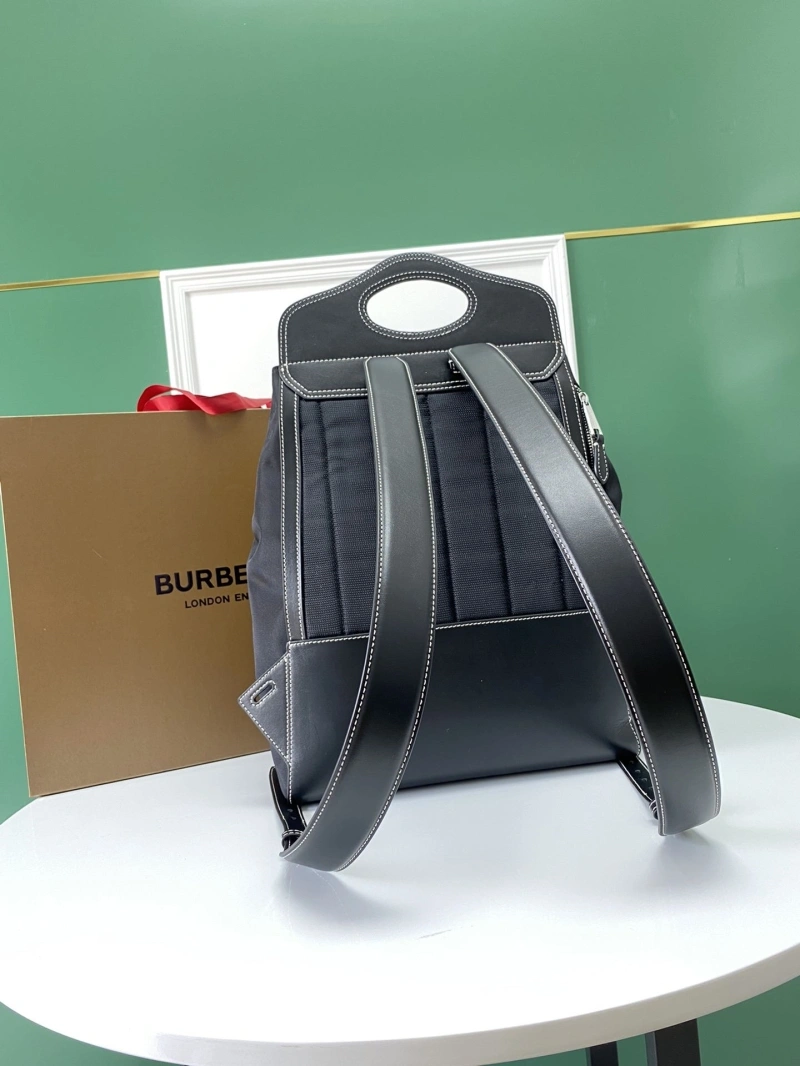 Burberry Backpacks 4237H-0161