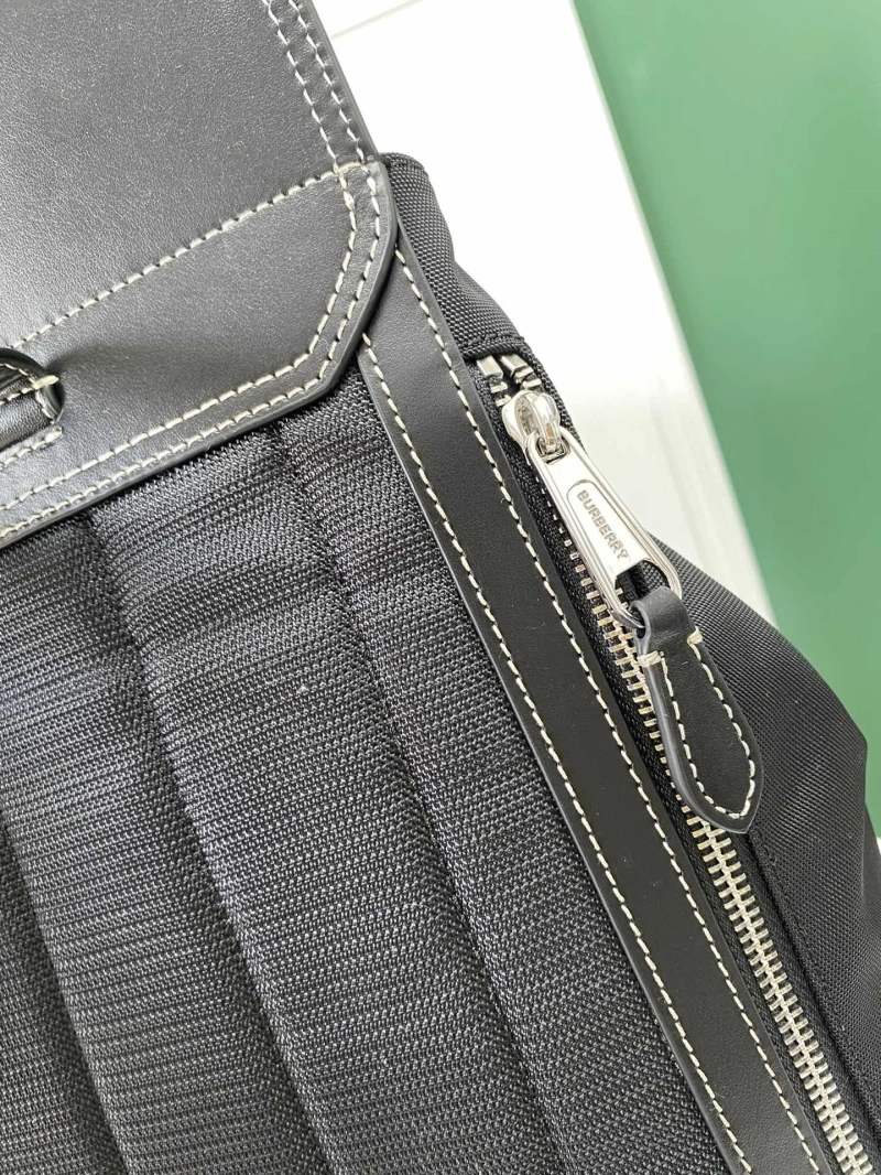 Burberry Backpacks 4237H-0161