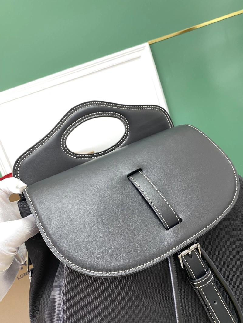 Burberry Backpacks 4237H-0161