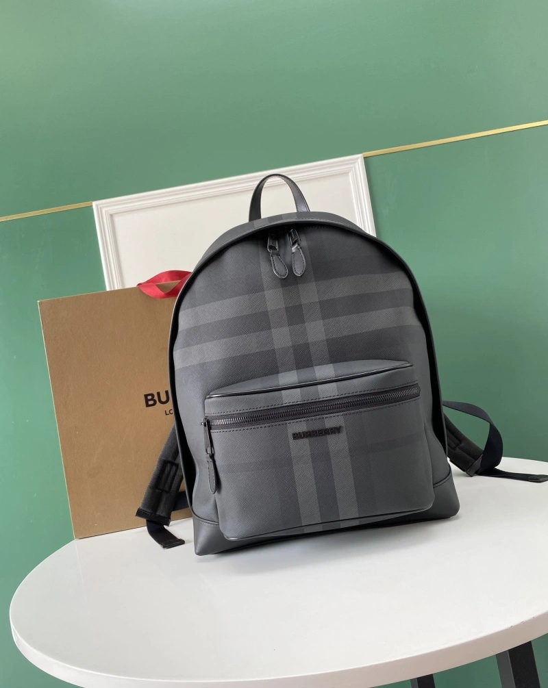 Burberry Backpacks 4237H-0165