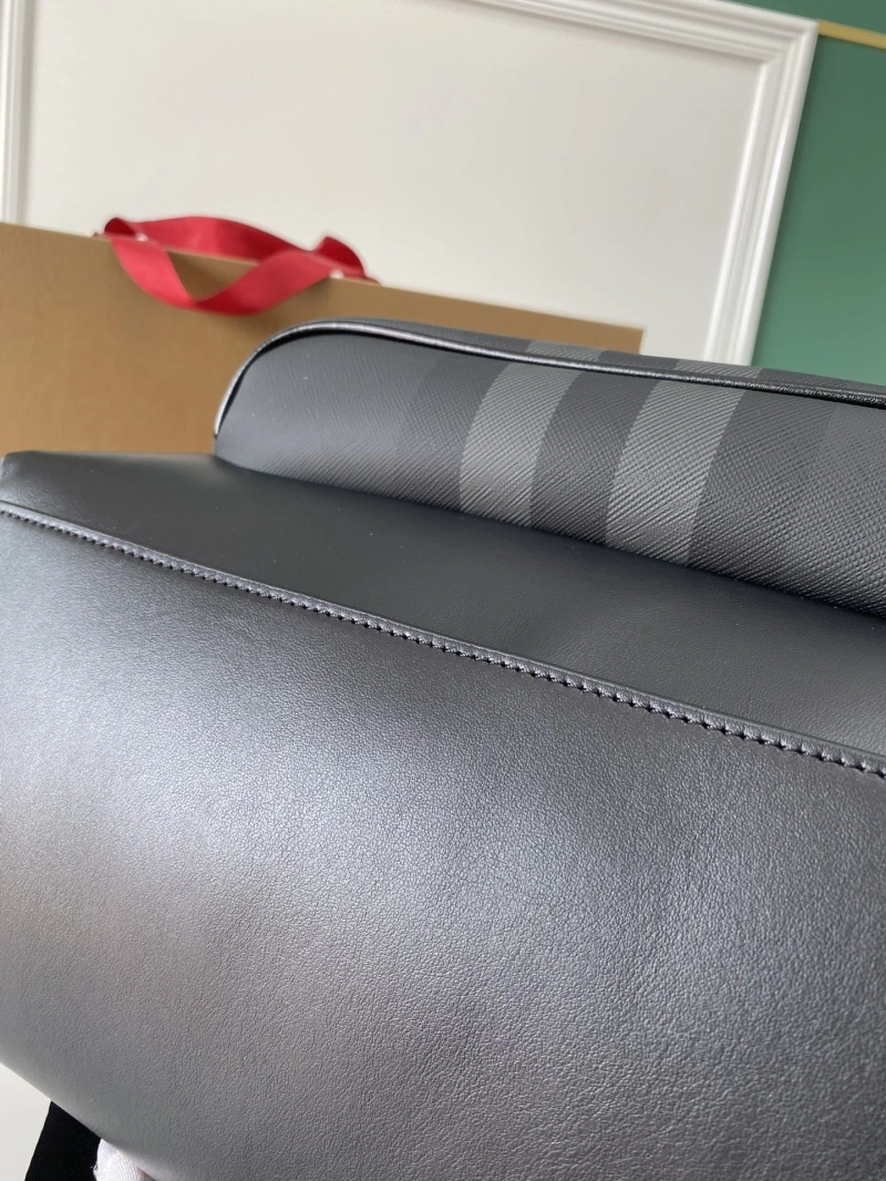 Burberry Backpacks 4237H-0165