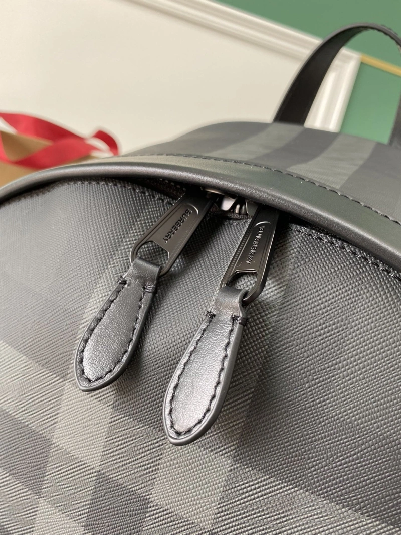 Burberry Backpacks 4237H-0165