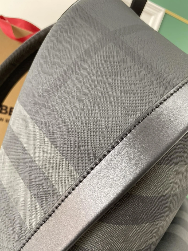 Burberry Backpacks 4237H-0165