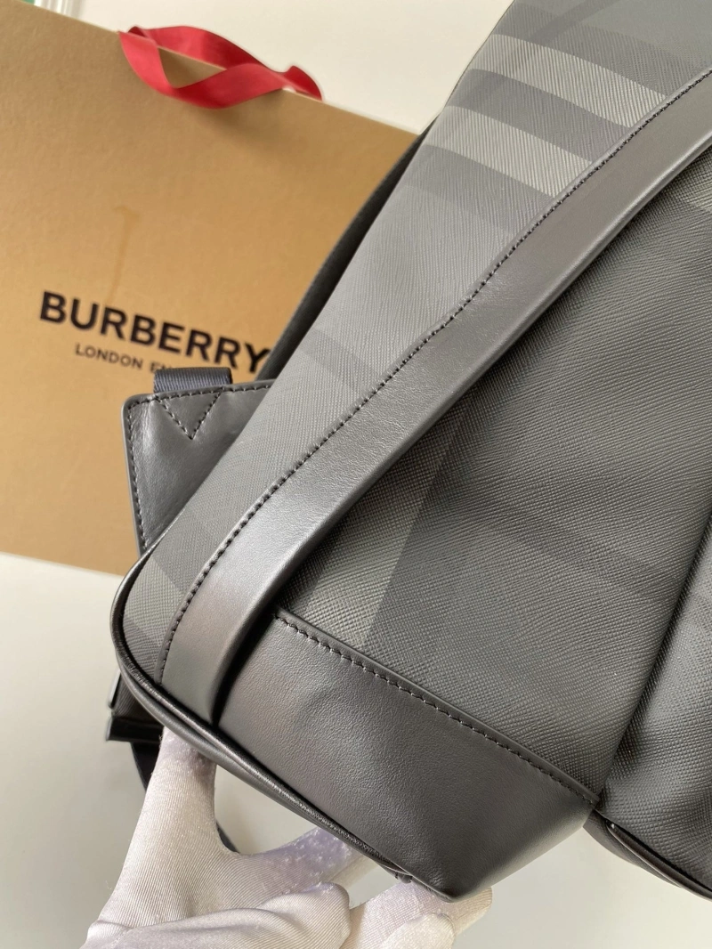 Burberry Backpacks 4237H-0165