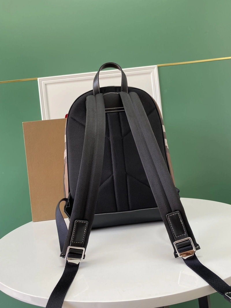 Burberry Backpacks 4237H-0166