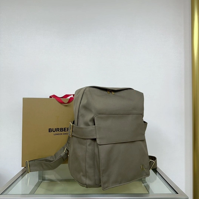 Burberry Backpacks 4237H-0176