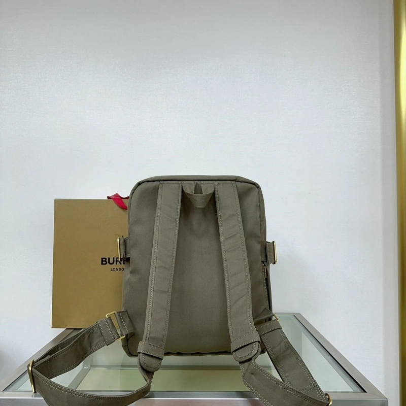 Burberry Backpacks 4237H-0176