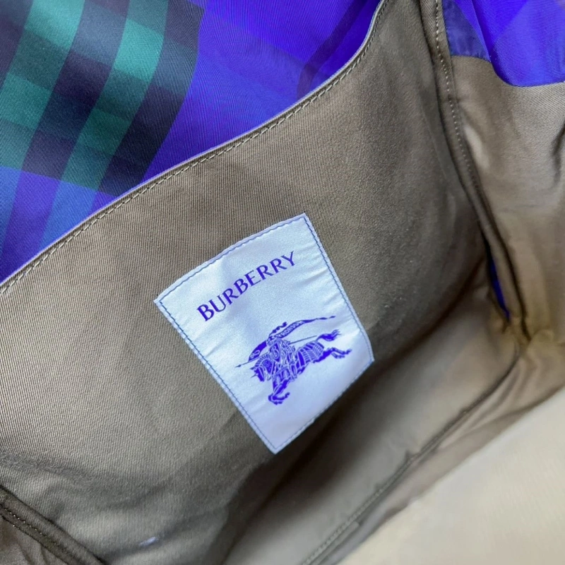 Burberry Backpacks 4237H-0176