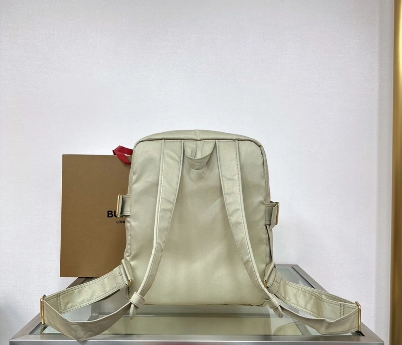 Burberry Backpacks 4237H-0177