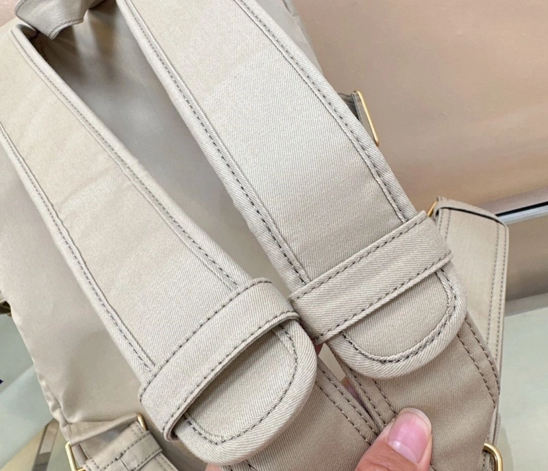 Burberry Backpacks 4237H-0177