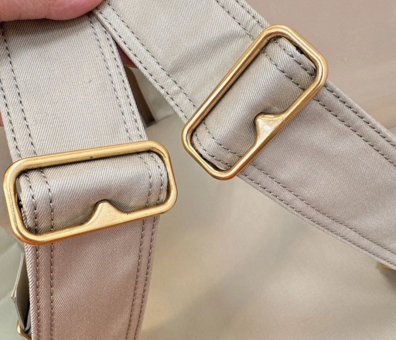 Burberry Backpacks 4237H-0177