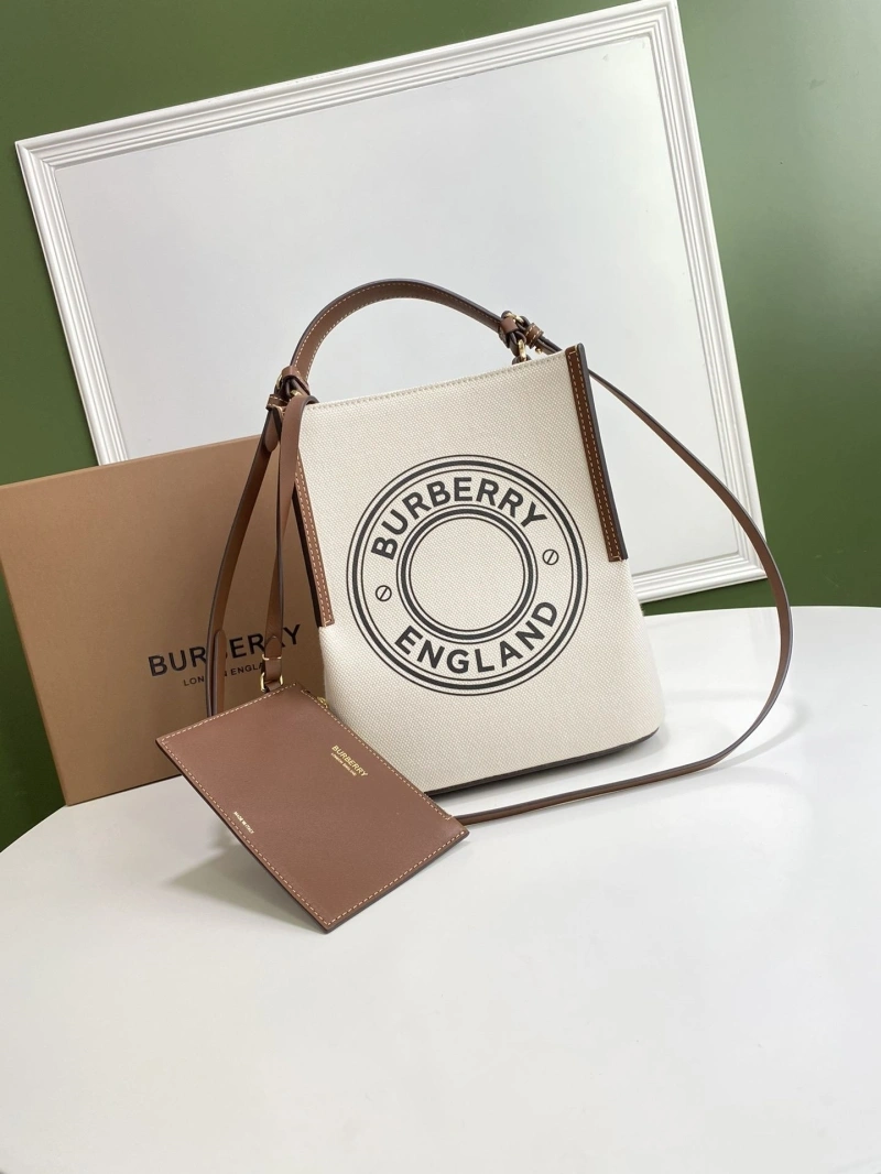 Burberry Bucket Bags 4237H-0179