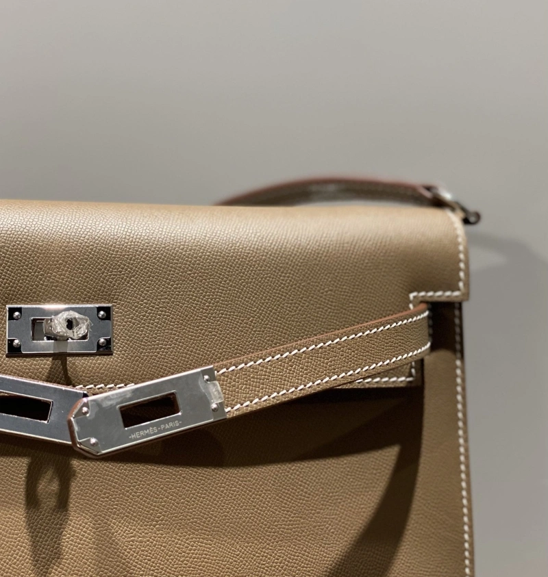 Hermes Satchel Bags 4248-0023