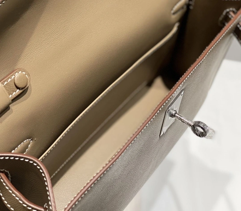 Hermes Satchel Bags 4248-0023