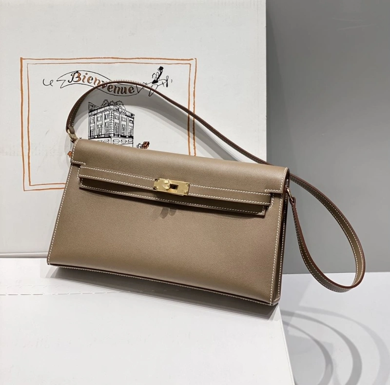 Hermes Satchel Bags 4248-0024