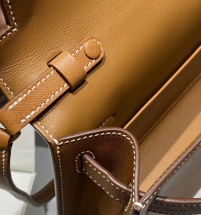 Hermes Satchel Bags 4248-0025