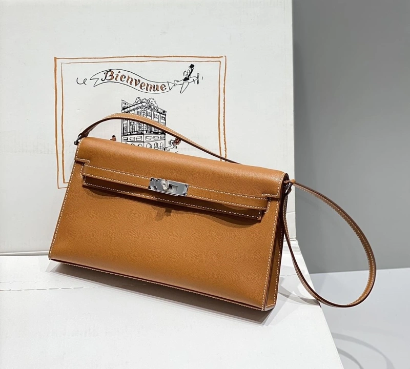 Hermes Satchel Bags 4248-0026