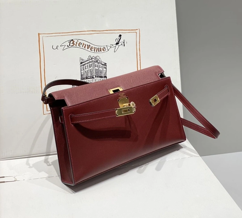 Hermes Satchel Bags 4248-0027