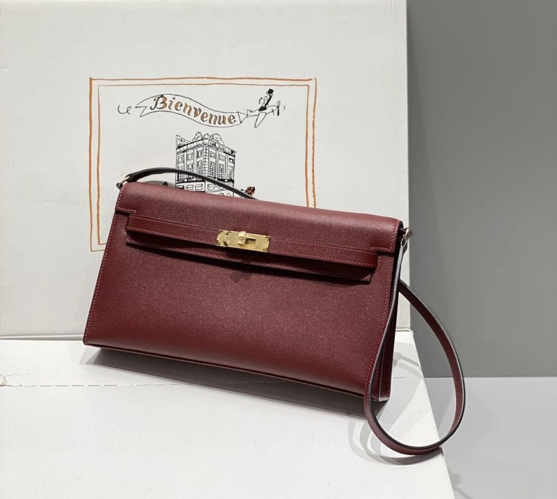 Hermes Satchel Bags 4248-0027