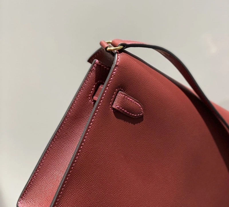 Hermes Satchel Bags 4248-0027