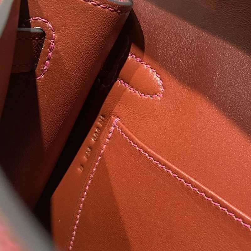 Hermes Satchel Bags 4248-0027