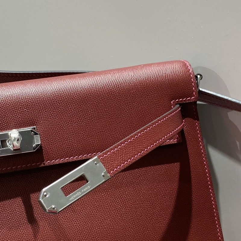 Hermes Satchel Bags 4248-0028