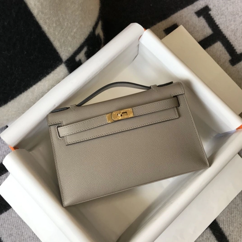Hermes Kelly DanSe Bags 4248-0034