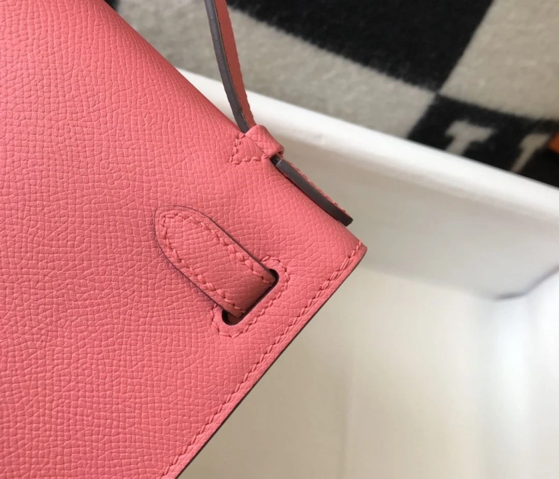 Hermes Kelly DanSe Bags 4248-0035