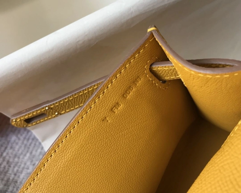 Hermes Kelly DanSe Bags 4248-0042