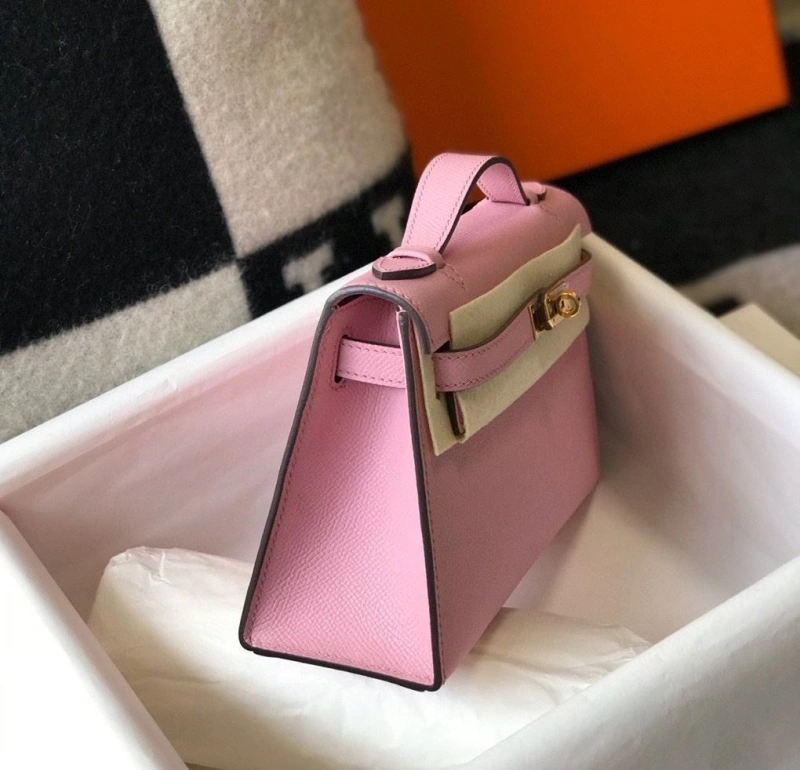 Hermes Kelly DanSe Bags 4248-0044
