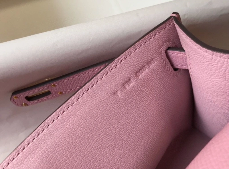 Hermes Kelly DanSe Bags 4248-0044