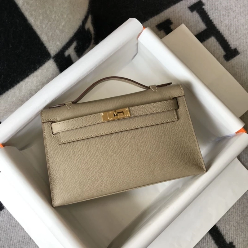 Hermes Kelly DanSe Bags 4248-0046