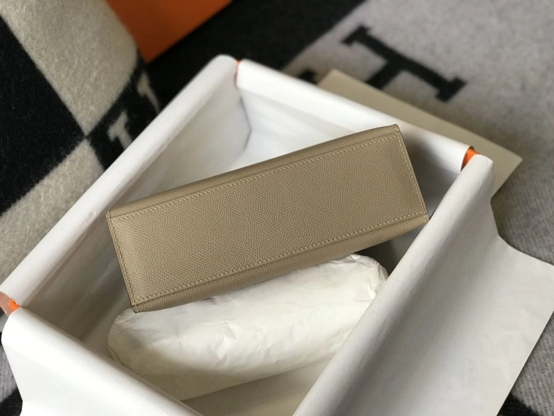 Hermes Kelly DanSe Bags 4248-0046