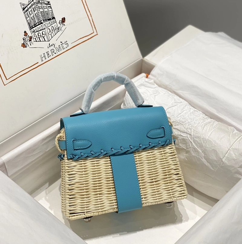 Hermes Kelly Bags 4248-0055