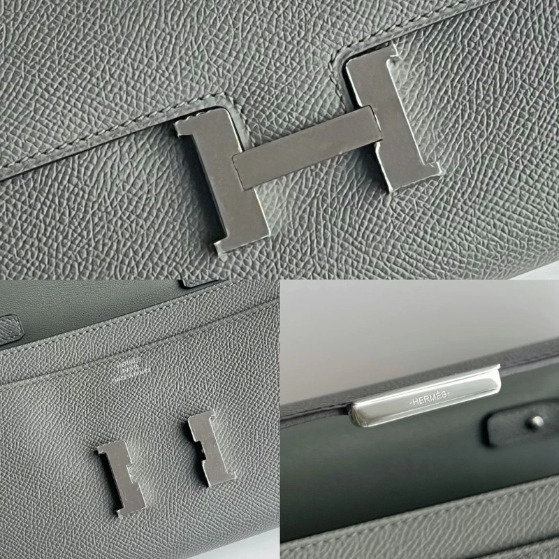 Hermes Satchel Bags 4248-0073