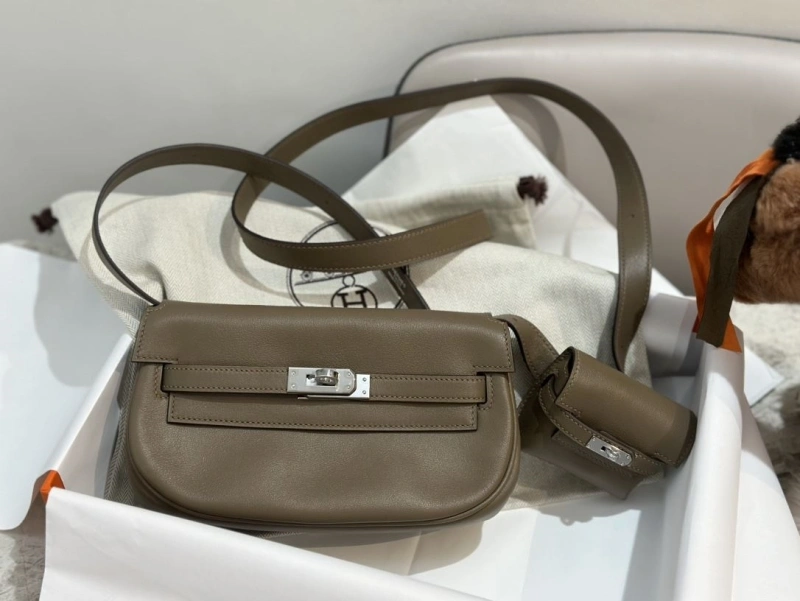 Hermes Satchel Bags 4248-0075