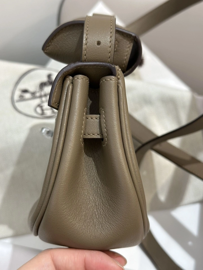 Hermes Satchel Bags 4248-0075