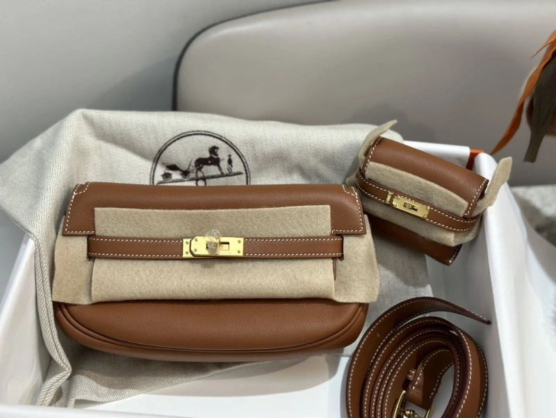 Hermes Satchel Bags 4248-0076