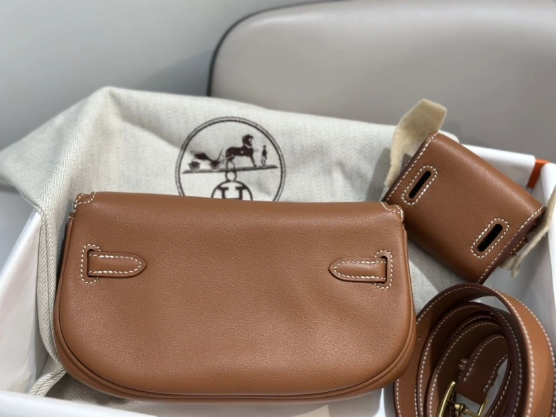 Hermes Satchel Bags 4248-0076