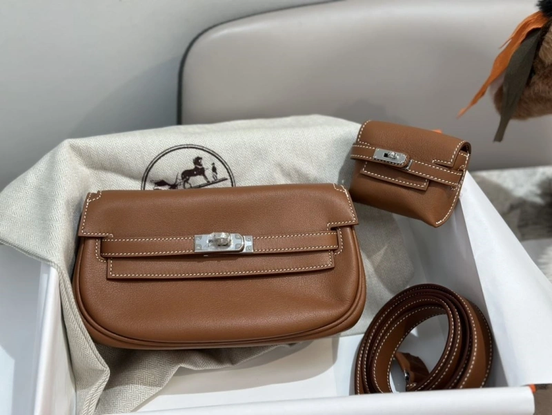 Hermes Satchel Bags 4248-0077