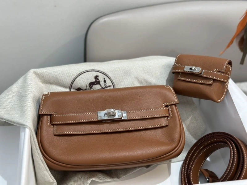 Hermes Satchel Bags 4248-0077
