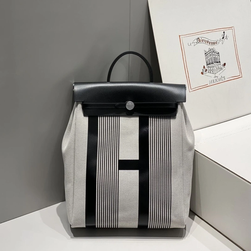 Hermes Backpacks 4248-0093
