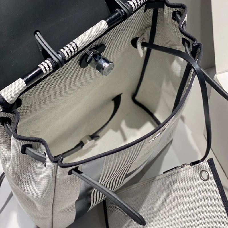 Hermes Backpacks 4248-0093