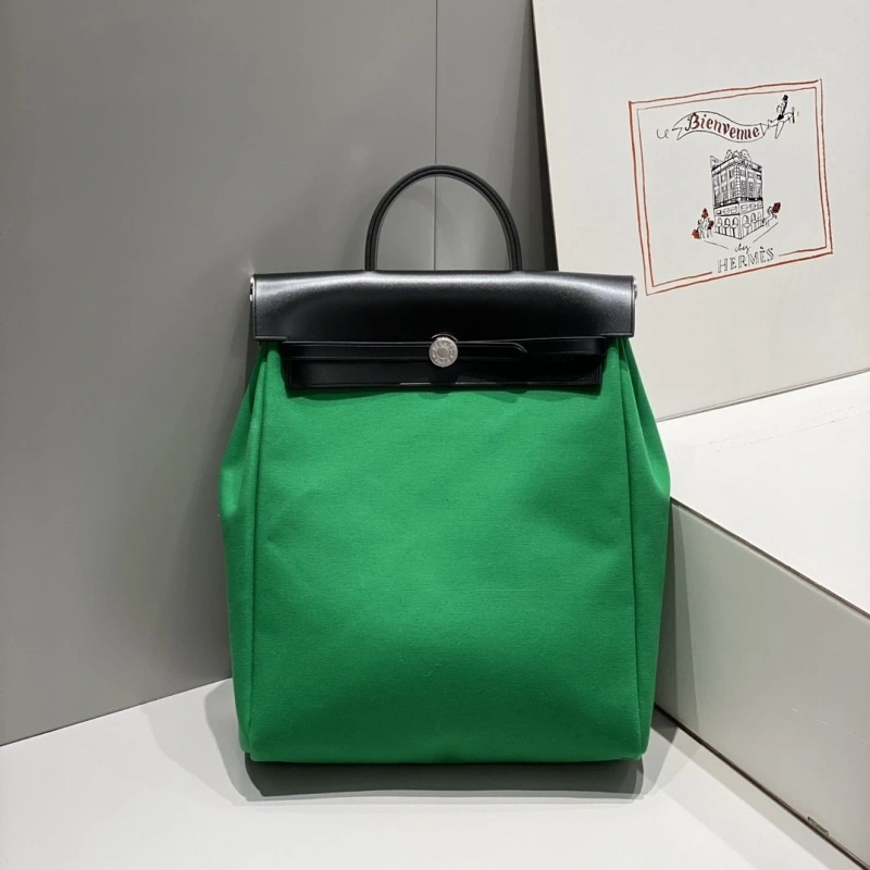 Hermes Backpacks 4248-0094
