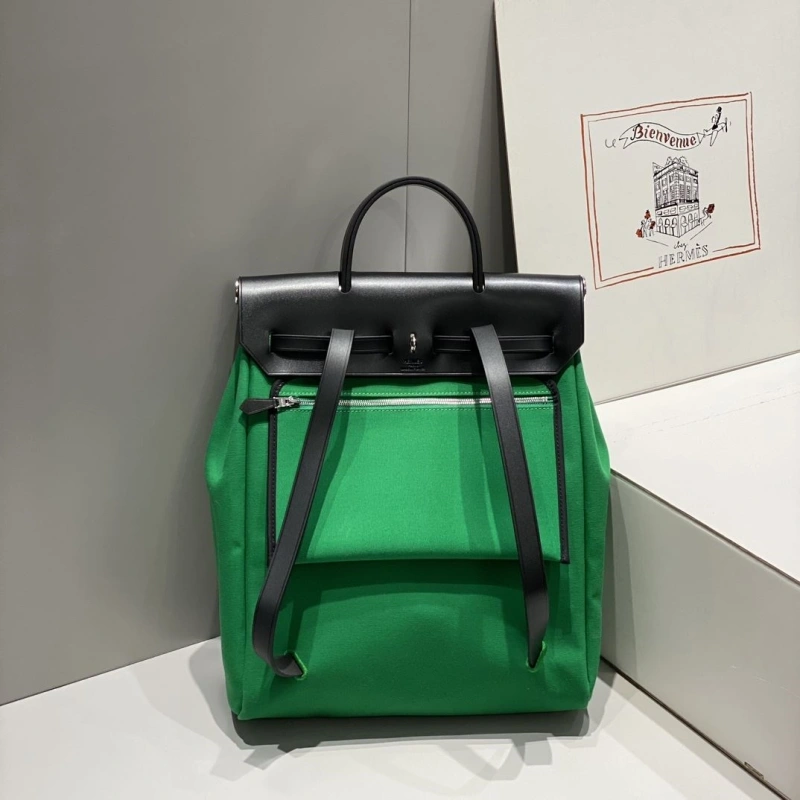 Hermes Backpacks 4248-0094
