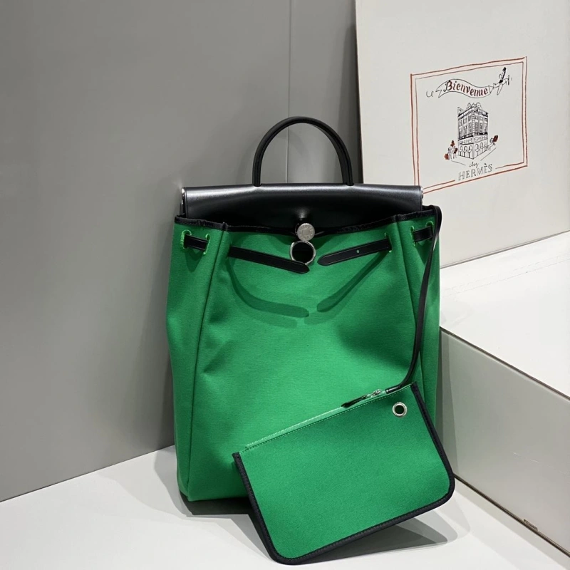 Hermes Backpacks 4248-0094