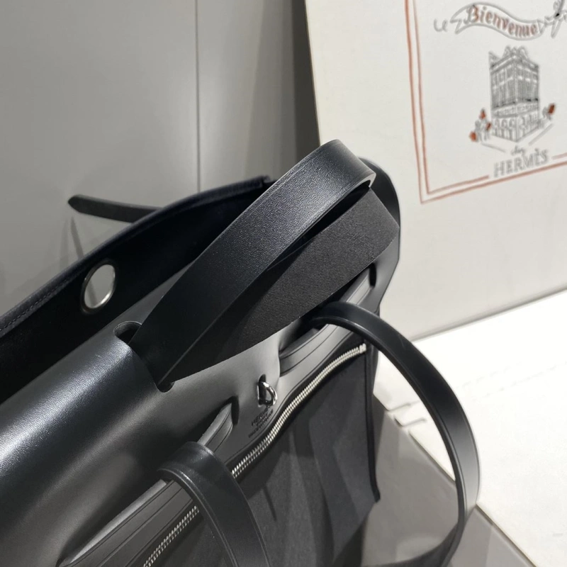 Hermes Backpacks 4248-0095